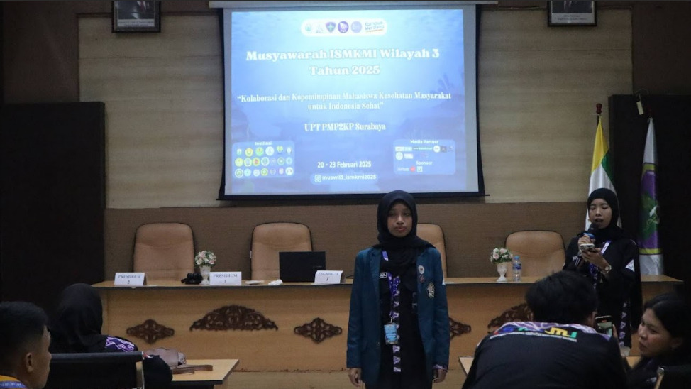 Sidang Pleno 8